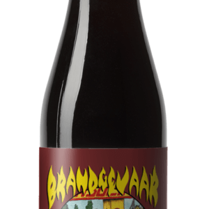 Brandgevaar (rood) 33cl