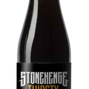 Stonehenge Thirsty Thirty 33 cl